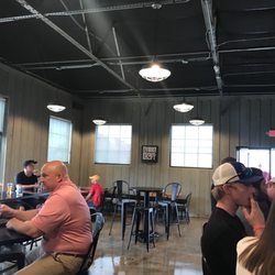 Columbia Craft Brewing Company
