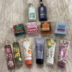 Bath & Body Works
