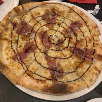 Pizza Rock - Cal Italia pizza - Pizza Near Me - Henderson, Nevada