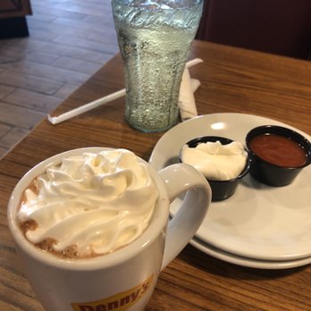 Denny's - American Near Me - Woodbridge, Ontario