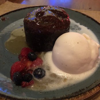 Avalon Grille - Dessert - New American Near Me - Avalon, California