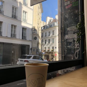 JOZI Brunch Panthéon - Best coffee in Paris!!! - Coffee & Tea Near Me - Paris, 75 JOZI Brunch Panthéon - Best coffee in Paris!!! - Coffee & Tea Near Me - Paris, 75