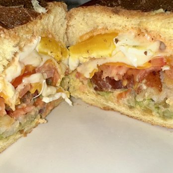 The Flying Yolk - Breakfast & Brunch Near Me - Simi Valley, California