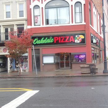 Pizza Plus - NEW LOCATION!! Come get yourself some really good pizza and enjoy the friendly customer service! :D - Pizza Near Me - Binghamton, New York Pizza Plus - NEW LOCATION!! Come get yourself some really good pizza and enjoy the friendly customer service! :D - Pizza Near Me - Binghamton, New York