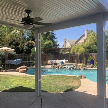 New Dawn Awning - Patio Coverings Near Me - Fair Oaks, California New Dawn Awning - Patio Coverings Near Me - Fair Oaks, California