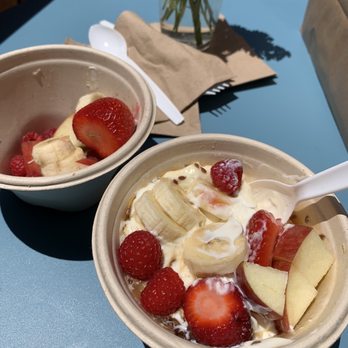 Lapisara Eatery - yogurt - Breakfast & Brunch Near Me - San Francisco, California Lapisara Eatery - yogurt - Breakfast & Brunch Near Me - San Francisco, California