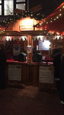 Broderick Irish Pub Elmshorn – Bier, Burger, Live-Musik & Events by null