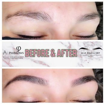 Arch Empire - Makeup Artists Near Me - Minoa, New York Arch Empire - Makeup Artists Near Me - Minoa, New York