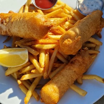 Lighthouse - Fish & Chips - Breakfast & Brunch Near Me - Newport Beach, California Lighthouse - Fish & Chips - Breakfast & Brunch Near Me - Newport Beach, California