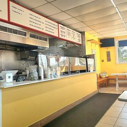 Taco Street