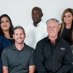 Henderson Insurance Services - Staff