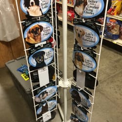Farm & Home Supply