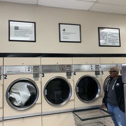 Kns Coin Laundry