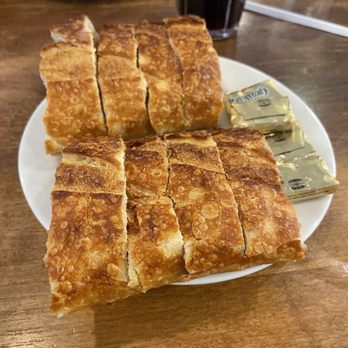 Jack's Restaurant & Bar - Bread and butter - American Near Me - San Bruno, California Jack's Restaurant & Bar - Bread and butter - American Near Me - San Bruno, California