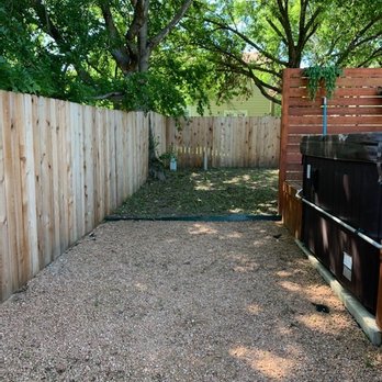 Southern Turf Co. - Before - Artificial Turf Near Me - Austin, Texas Southern Turf Co. - Before - Artificial Turf Near Me - Austin, Texas