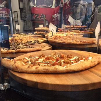 We, The Pizza - Pizza Near Me - Arlington, Virginia We, The Pizza - Pizza Near Me - Arlington, Virginia