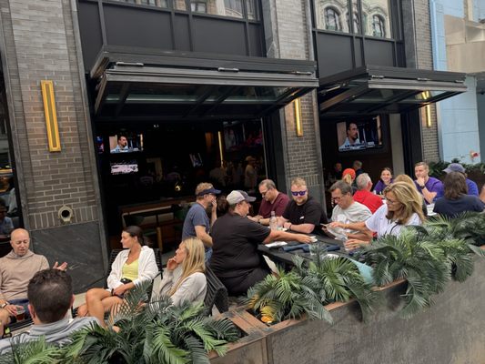 Gilly's Clubhouse by null Gilly's Clubhouse by null