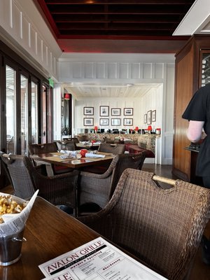 Avalon Grille by null