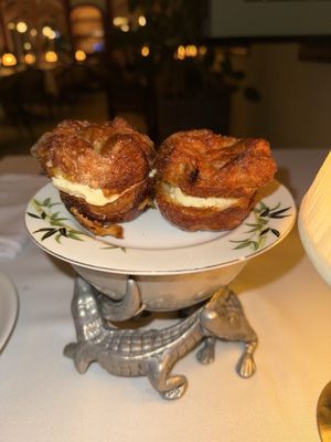 Sunny’s Steakhouse by null