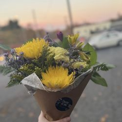 Snake Song - bouquet