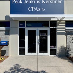 Peck Jenkins Kershner, CPA, PA - 3028 Starkey Blvd Trinity, FL 34655