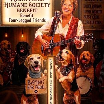 Critter Care - Singing for Humane Society Benefit - Veterinarians Near Me - Panama City, Florida Critter Care - Singing for Humane Society Benefit - Veterinarians Near Me - Panama City, Florida