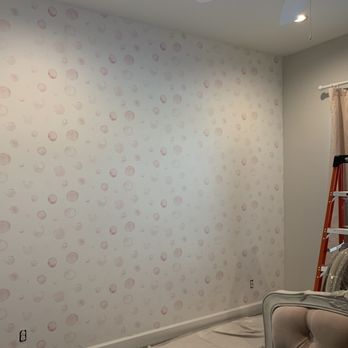 Ram Wallcoverings - Accent Wall - Wallpapering Near Me - Phoenix, Arizona