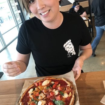 Blaze Pizza - Fast Food Near Me - Orem, Utah