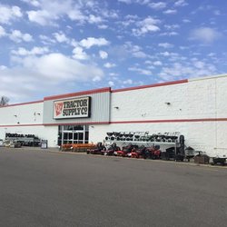 Tractor Supply