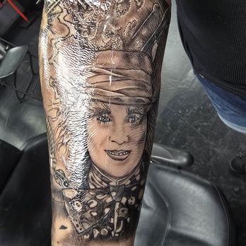 Til Valhalla Tattoo Studio - Tattoo Near Me - Redding, California Til Valhalla Tattoo Studio - Tattoo Near Me - Redding, California