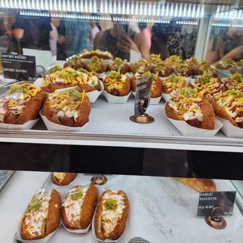 Confections - Coffee & Tea Near Me - Suwanee, Georgia