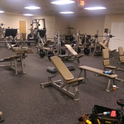 Just Fitness 4U - Lilburn