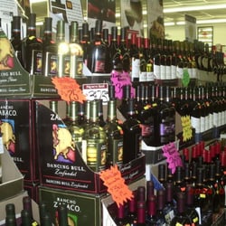 Dubs's Discount Liquors