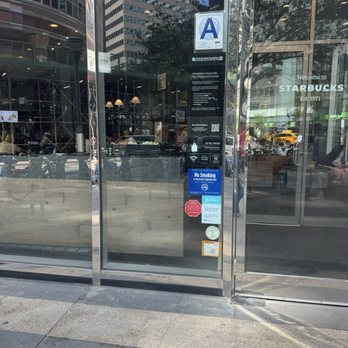 Starbucks - Coffee & Tea Near Me - New York, New York