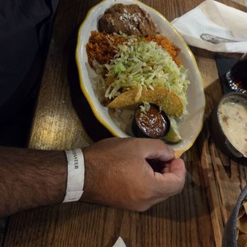 Azul Cantina - Tex-Mex Near Me - Pigeon Forge, Tennessee