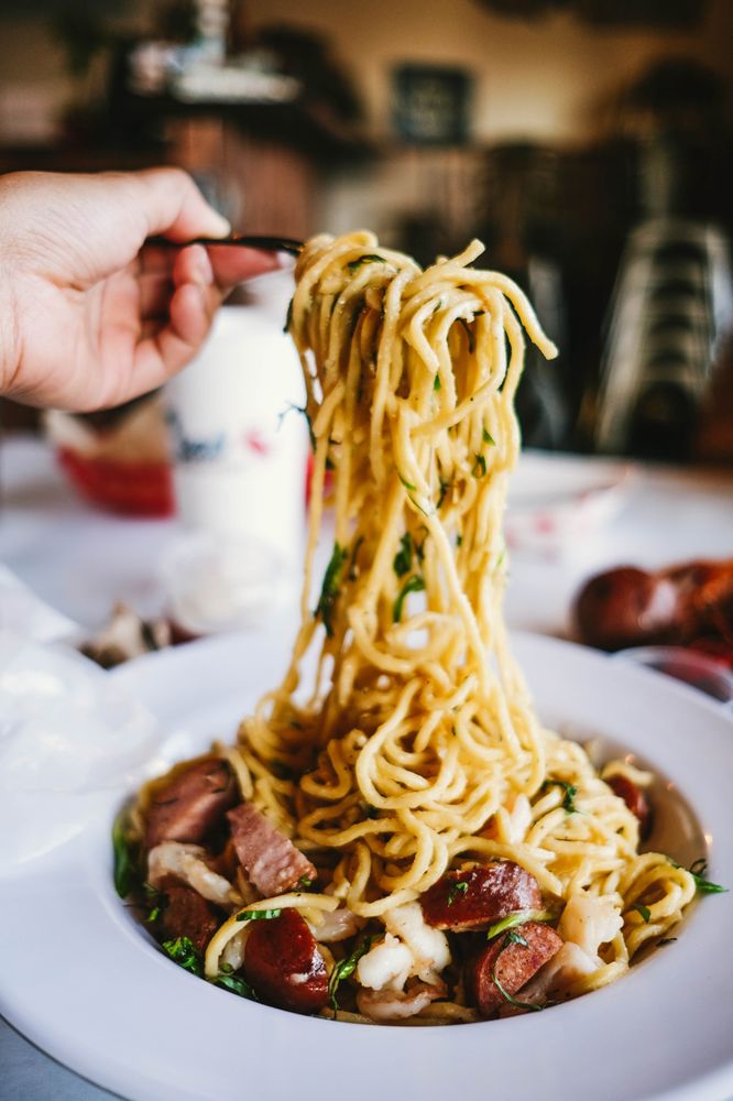 THE CRAB SHACK 437 Photos & 283 Reviews Cajun/Creole 1367 W