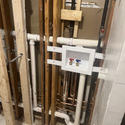 DSI Plumbing