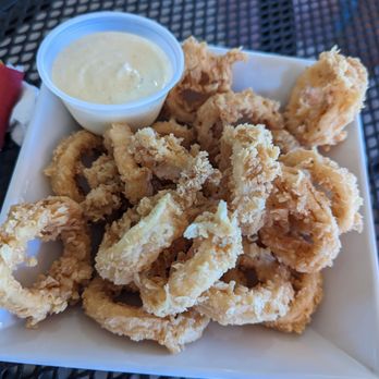 Rincon del Faro - Calamari - Puerto Rican Near Me - Fajardo, Puerto Rico Rincon del Faro - Calamari - Puerto Rican Near Me - Fajardo, Puerto Rico