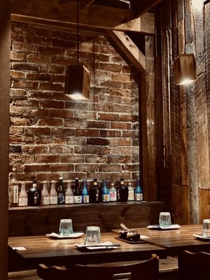 YEN CUISINE JAPONAISE by null