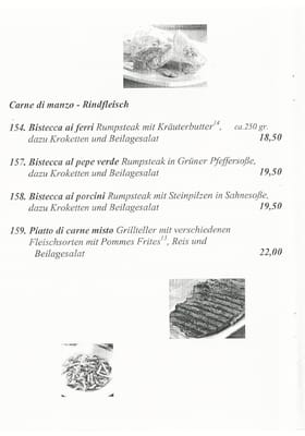 Menu photo 8 Mediteranneo Bad Arolsen, HE Menu photo 8 Mediteranneo Bad Arolsen, HE