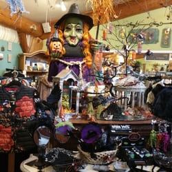 Carousel Emporium - Celebrate Halloween in style with Zelda at Carousel. You'll be so happy you did!