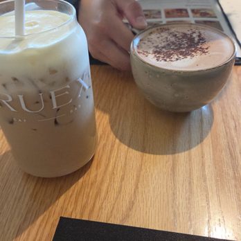 Ruex Cafe & Bar - Breakfast & Brunch Near Me - Surrey, British Columbia Ruex Cafe & Bar - Breakfast & Brunch Near Me - Surrey, British Columbia