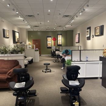 Home Spa - We have new remodeling store - Massage Therapy Near Me - Bloomington, Indiana