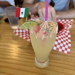 Turtle Fiesta Bar & Grill