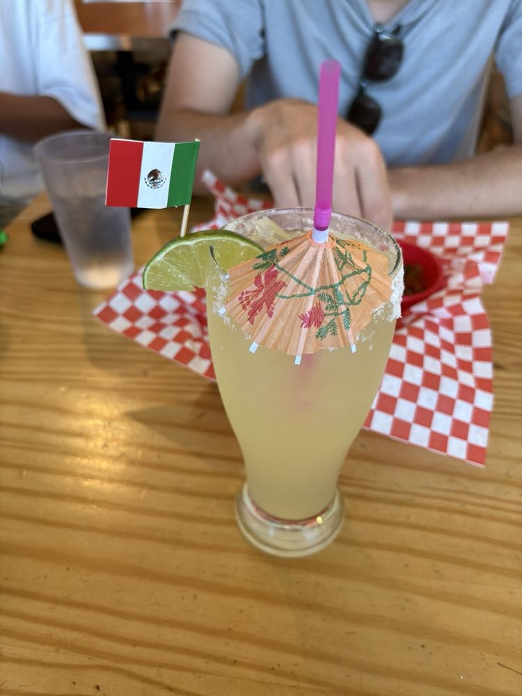 Turtle Fiesta Bar & Grill
