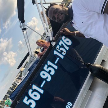 Ohana Cruises - Boat Charters Near Me