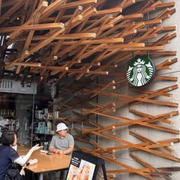 スタバ【お値下げ中】 スターバックス リザーブ® ロースタリー ブリアングラスカッパー315ml