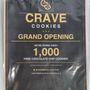 Photo of Crave Cookies
