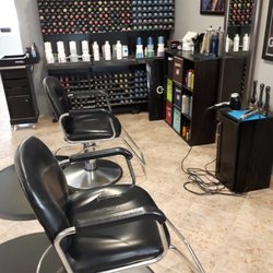 Namaste Salon & Spa