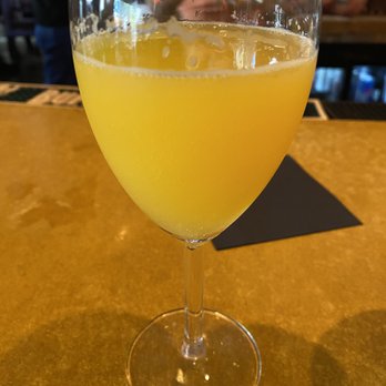 OAK - mimosa - Bars Near Me - Gainesville, Florida